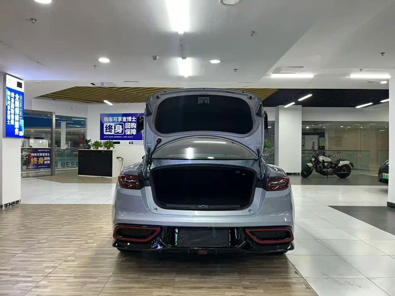 nezha gt