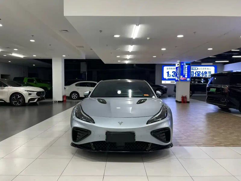 nezha gt