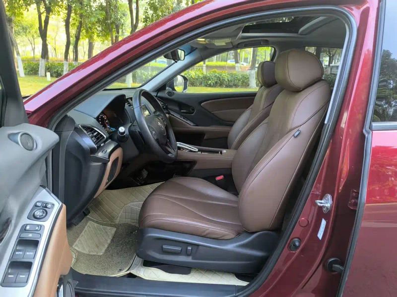 Acura acura-cdx