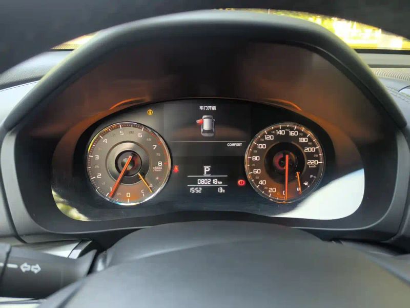 Acura acura-cdx