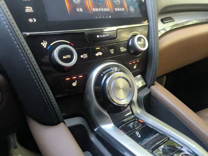 Acura acura-cdx