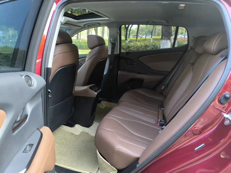 Acura acura-cdx