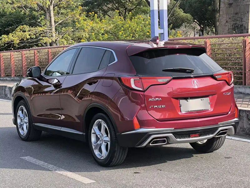 Acura acura-cdx