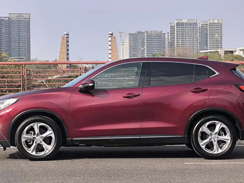 Acura acura-cdx