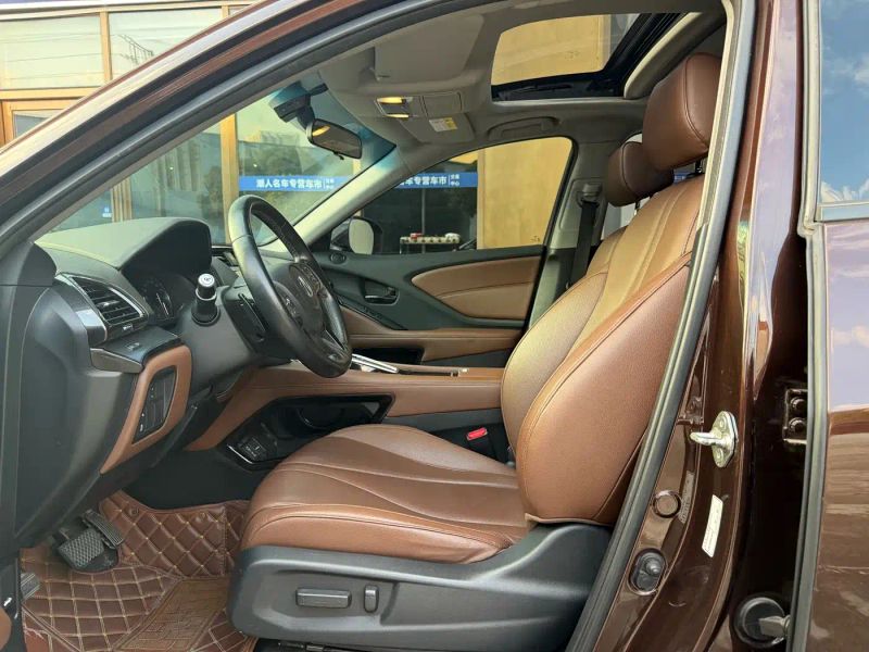 Acura acura-cdx