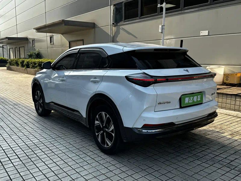 nezha nezha-u