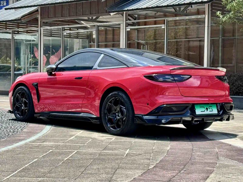 nezha gt