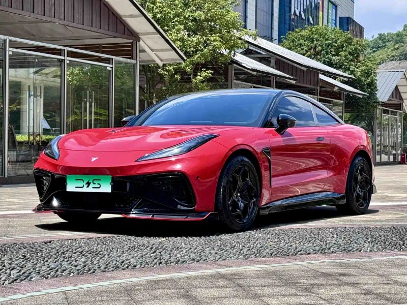 nezha gt