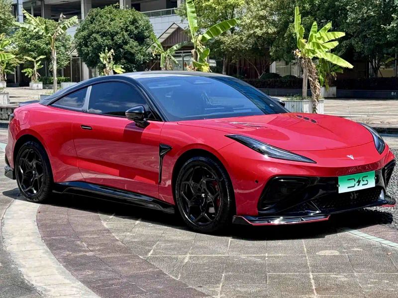 nezha gt