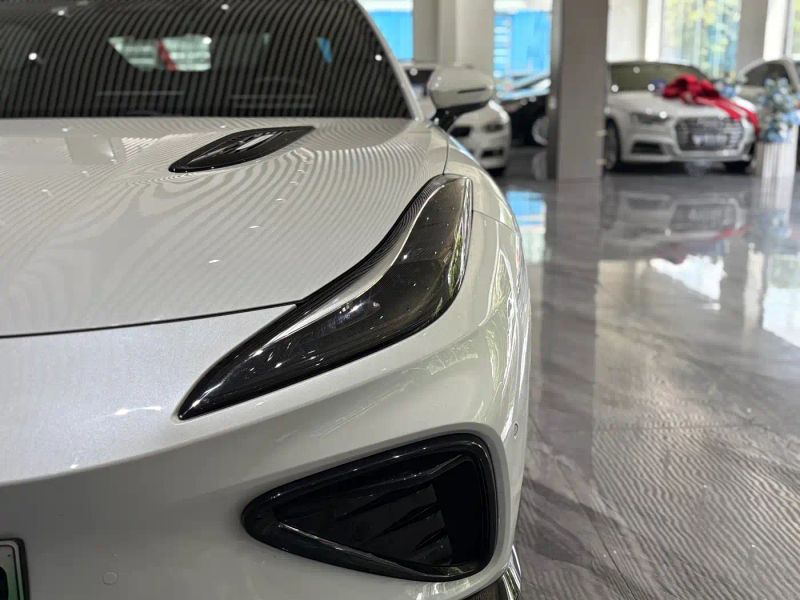 nezha gt