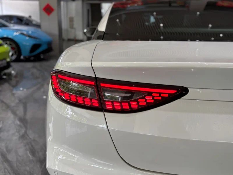 nezha gt