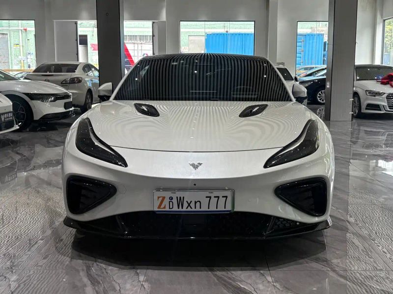 nezha gt