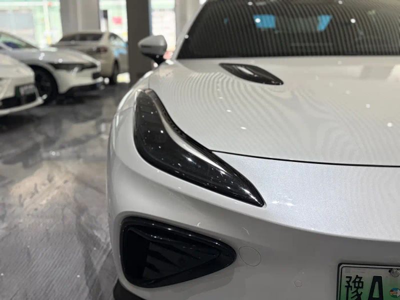 nezha gt