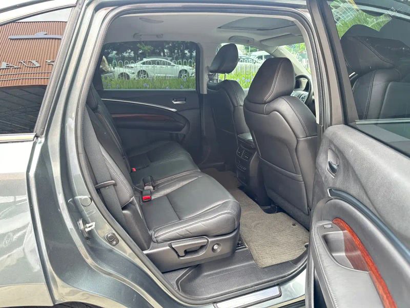 Acura MDX