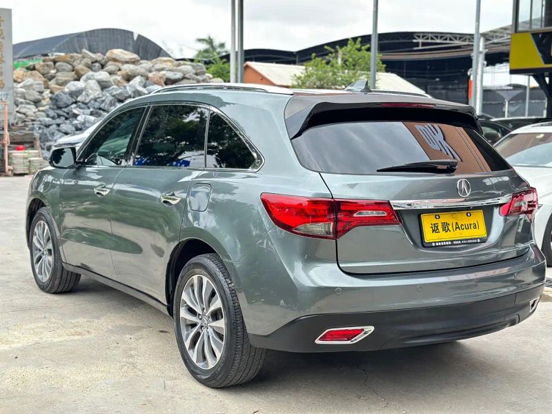 Acura MDX