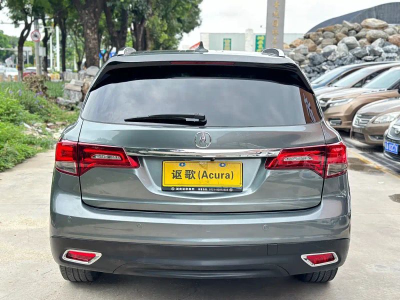 Acura MDX