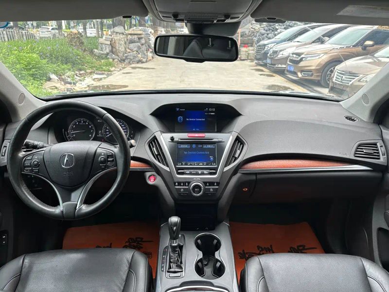 Acura MDX