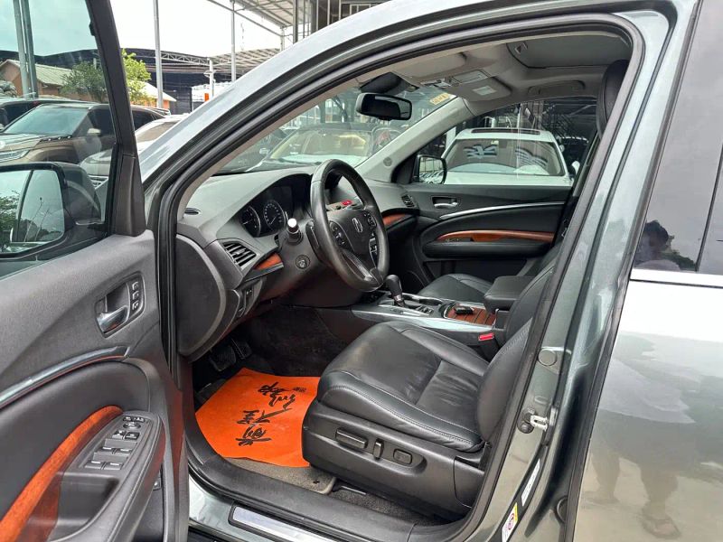 Acura MDX