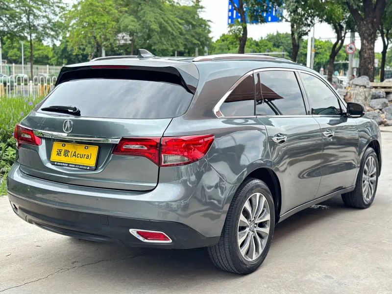 Acura MDX