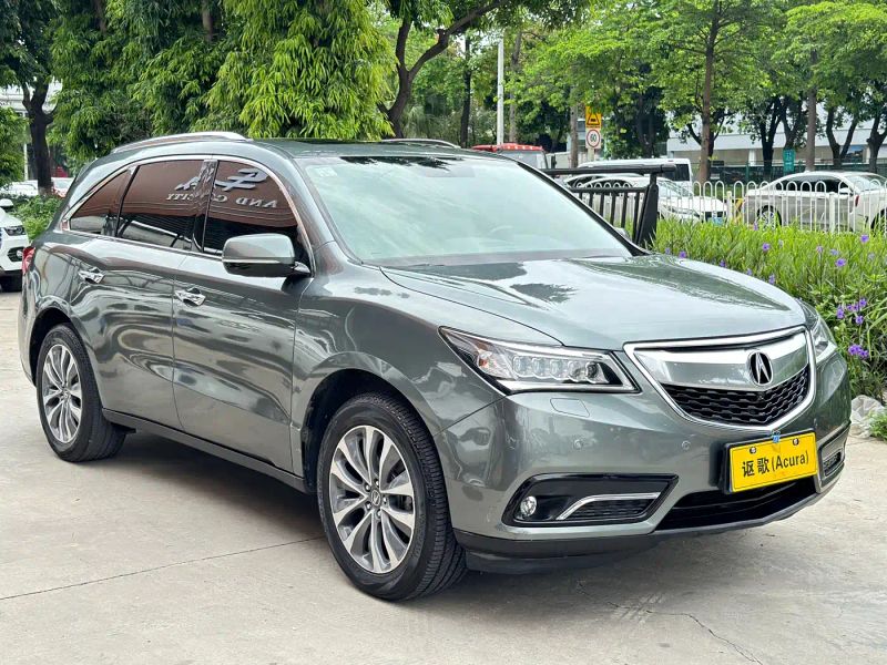 Acura MDX