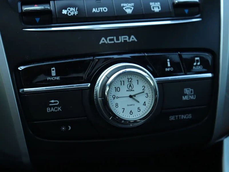 Acura tlx-l