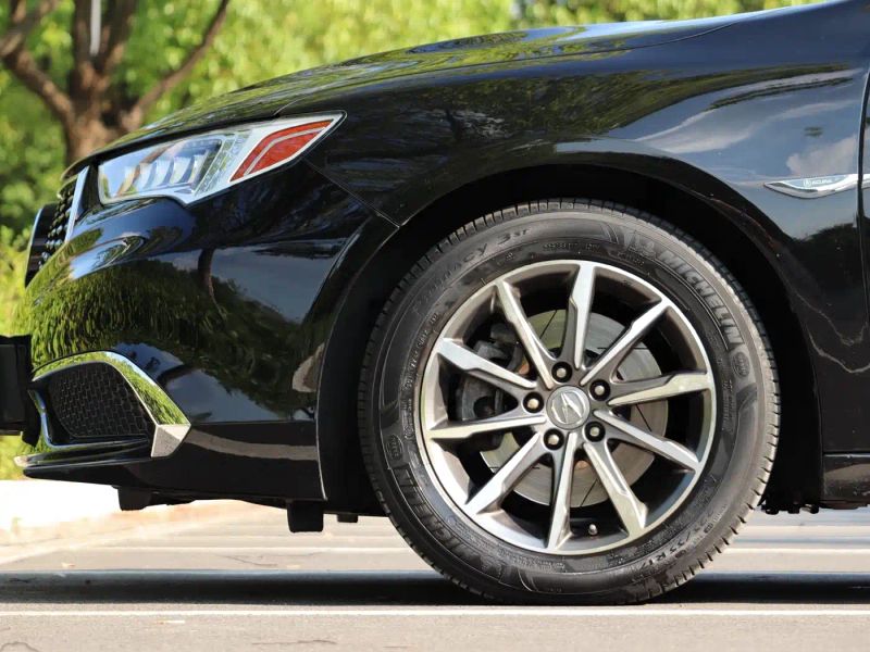 Acura tlx-l