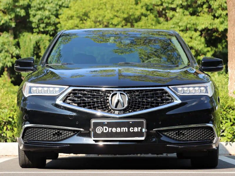 Acura tlx-l