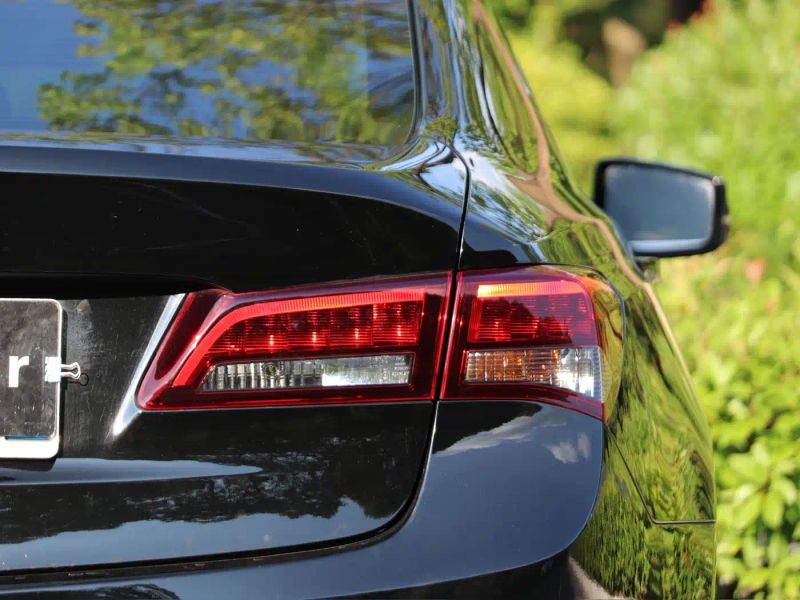 Acura tlx-l