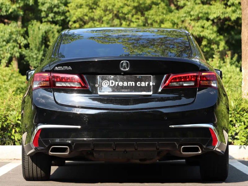 Acura tlx-l