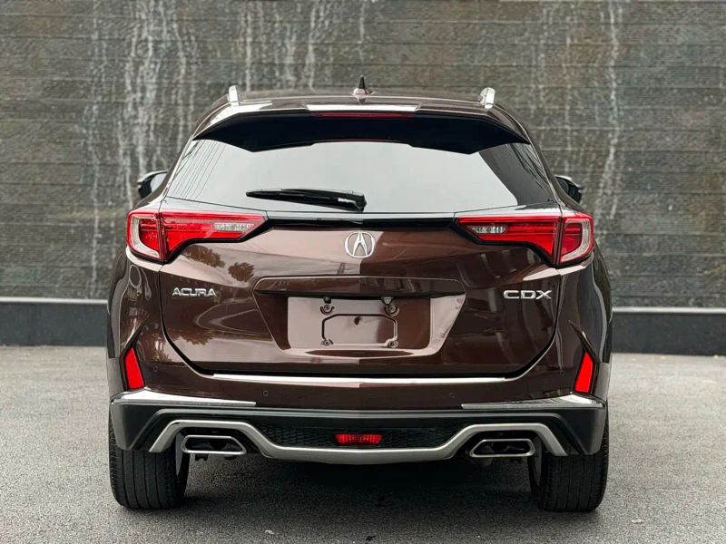Acura acura-cdx
