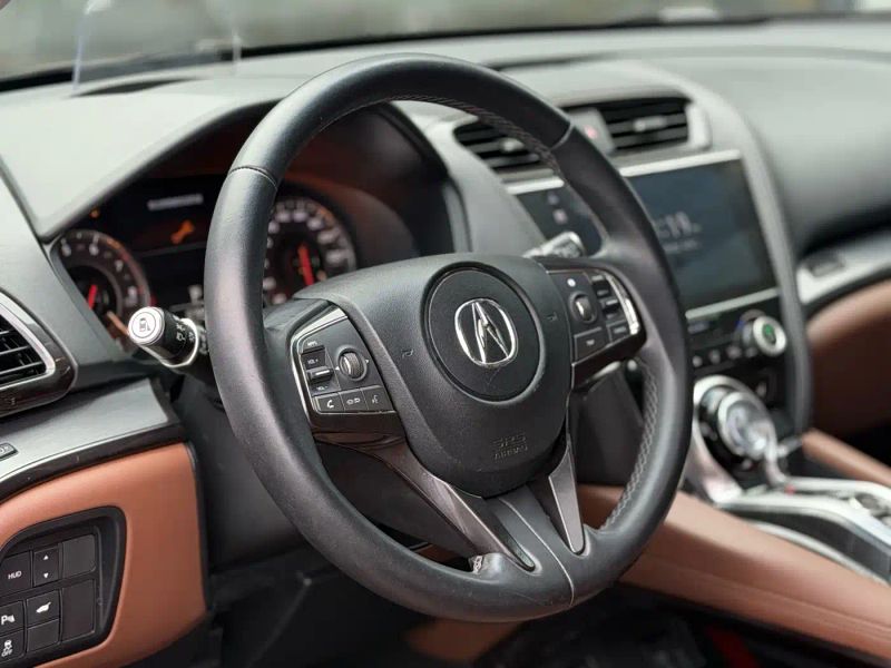 Acura acura-cdx