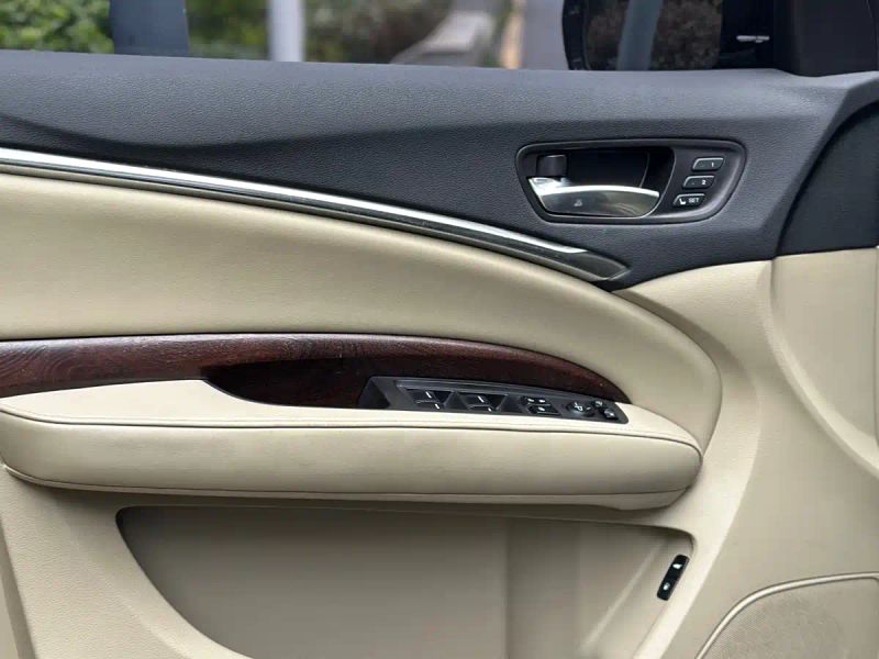 Acura MDX