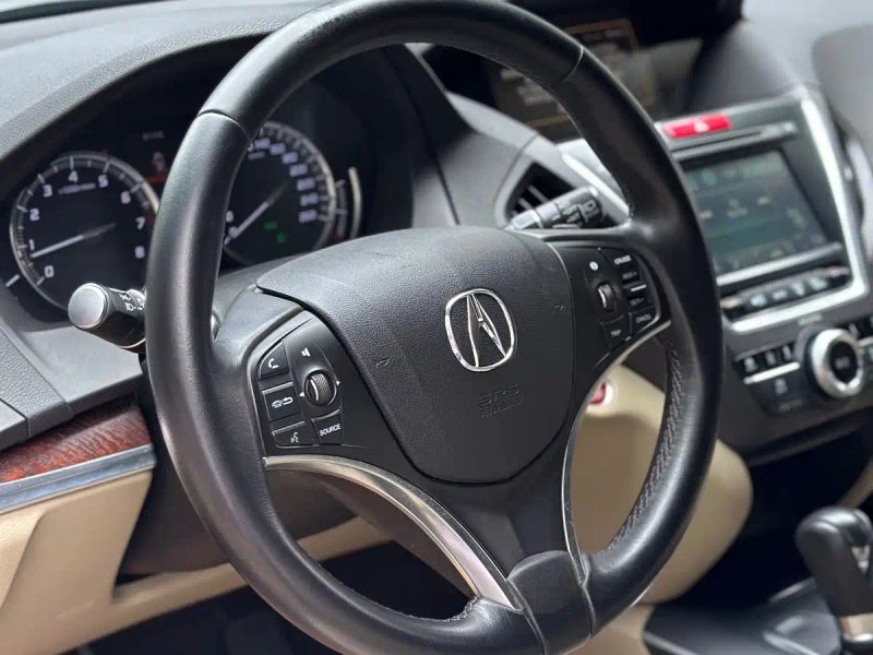 Acura MDX