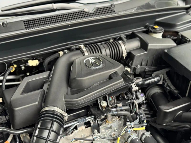 Acura acura-cdx