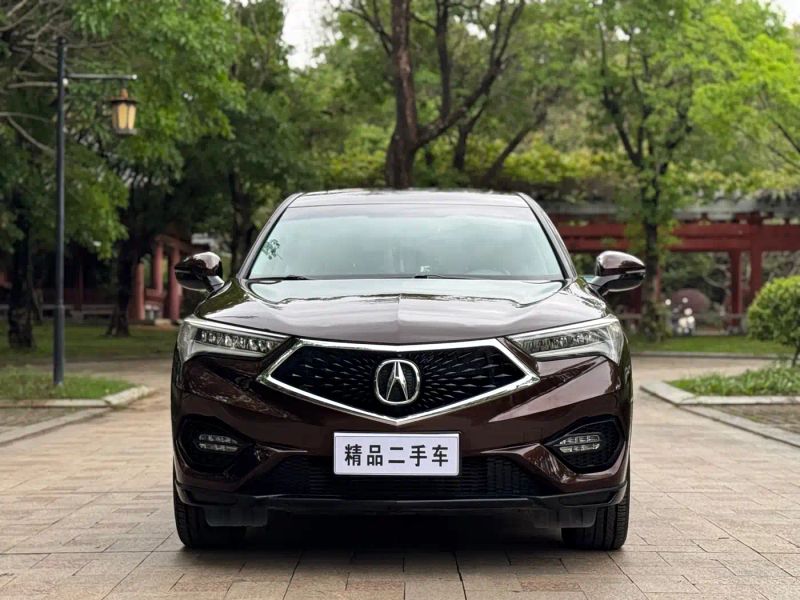 Acura acura-cdx