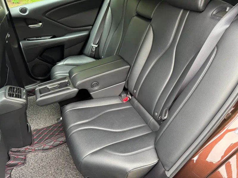 Acura acura-cdx