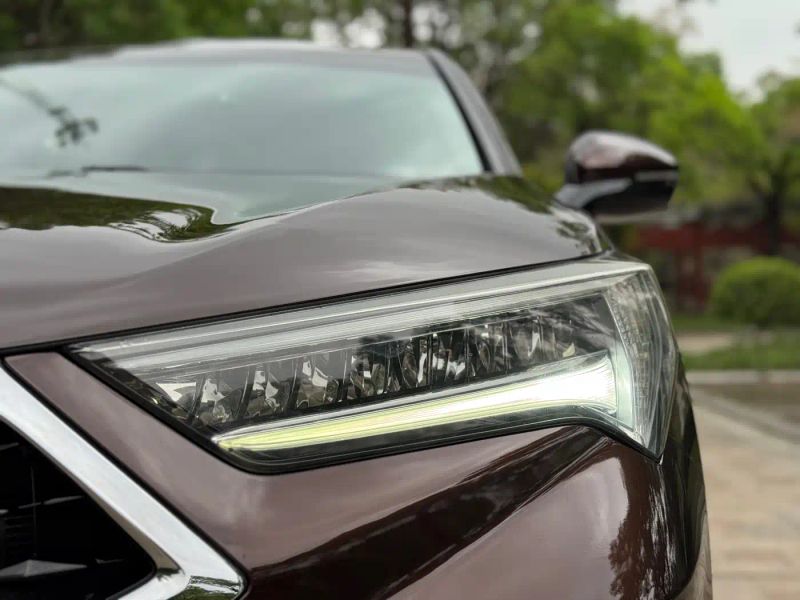 Acura acura-cdx