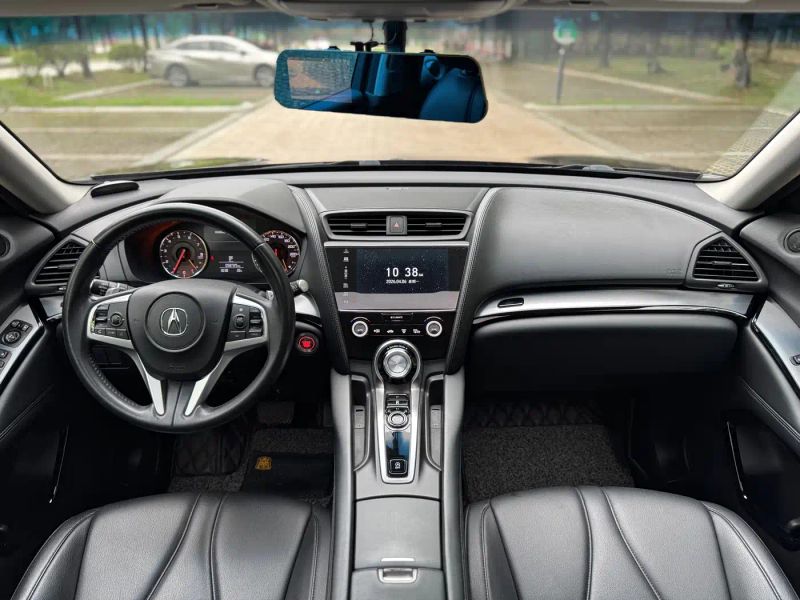 Acura acura-cdx