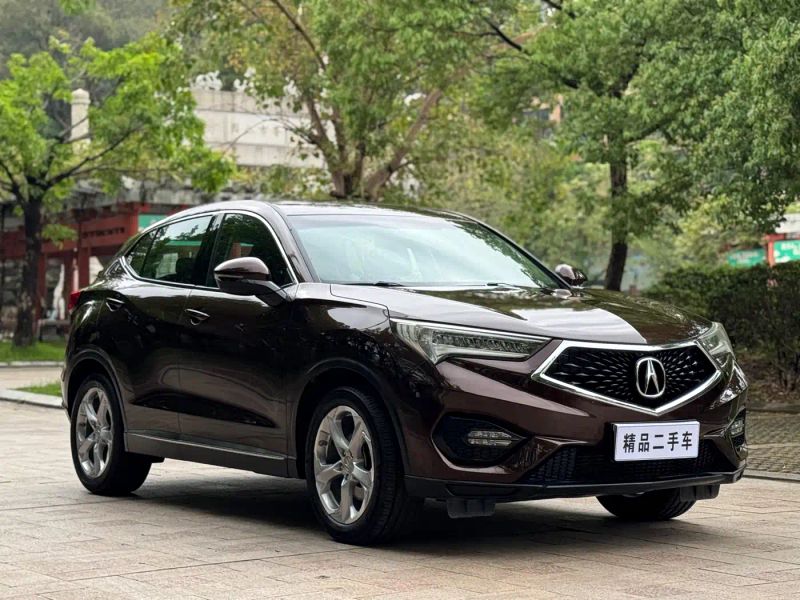 Acura acura-cdx
