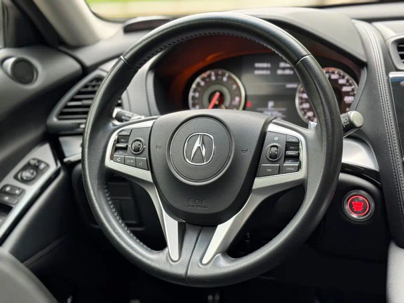 Acura acura-cdx