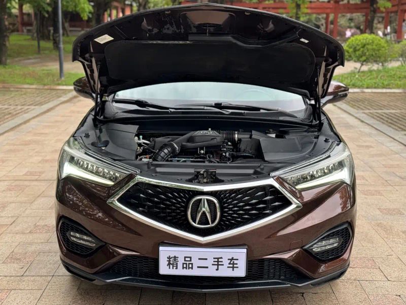 Acura acura-cdx