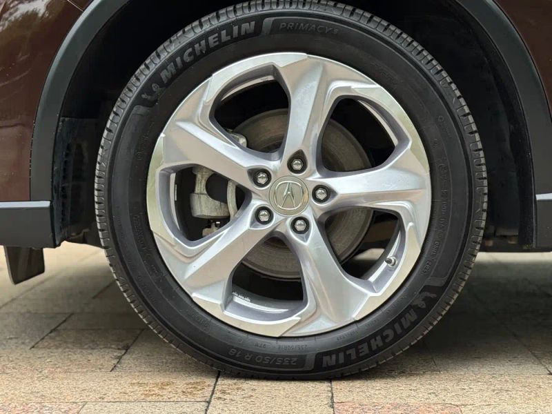 Acura acura-cdx