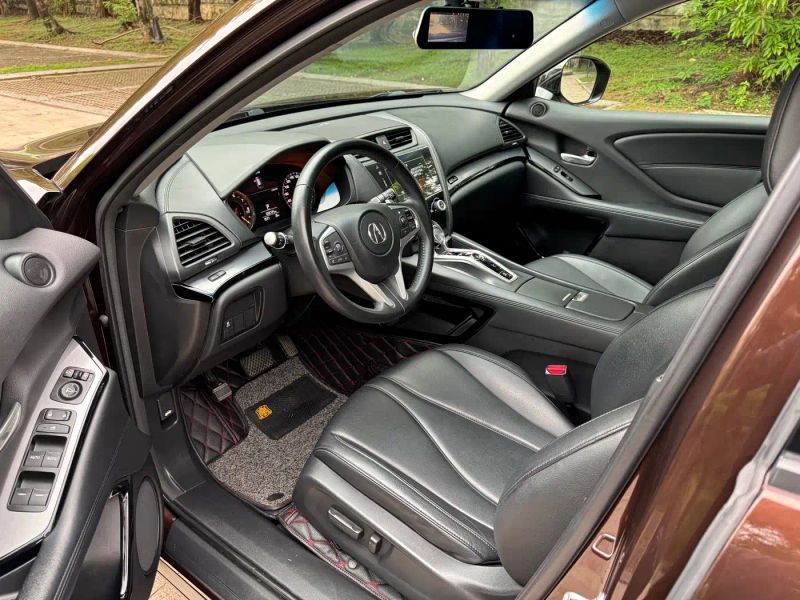 Acura acura-cdx