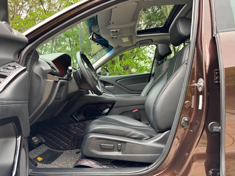 Acura acura-cdx