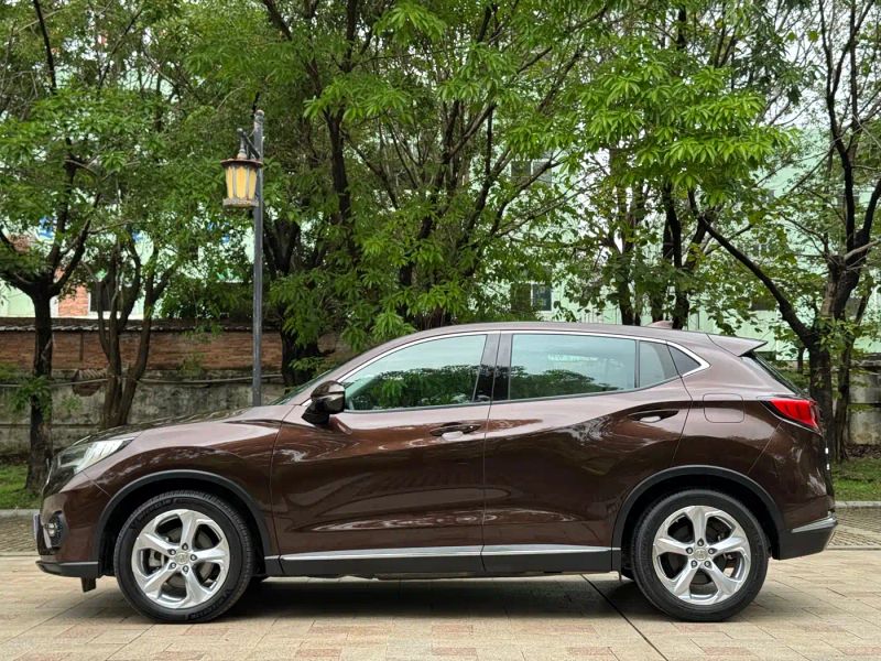 Acura acura-cdx