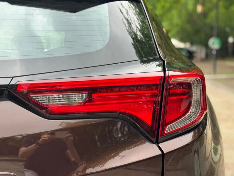 Acura acura-cdx