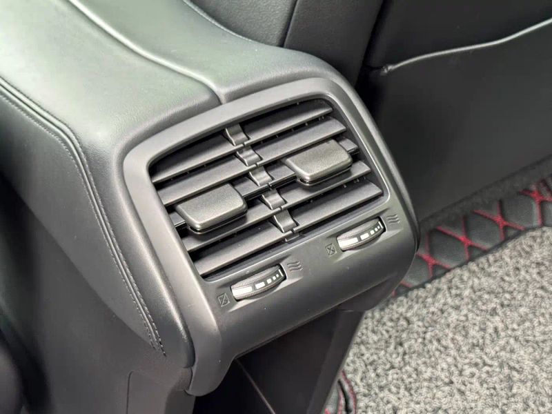 Acura acura-cdx