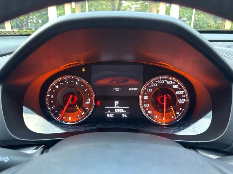 Acura acura-cdx
