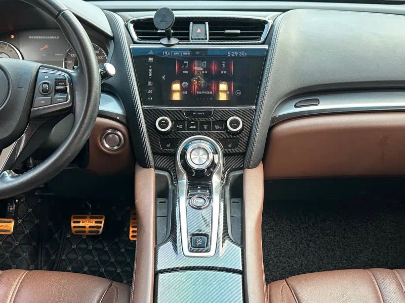 Acura acura-cdx