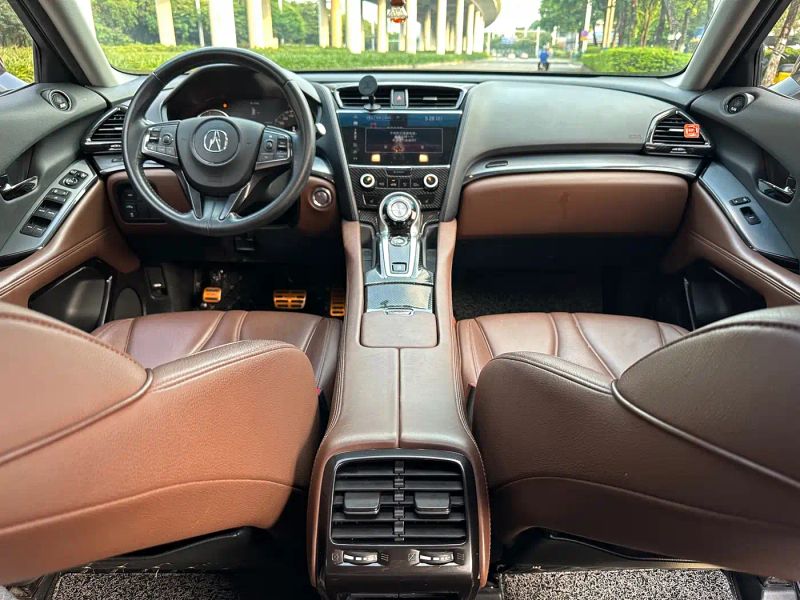 Acura acura-cdx